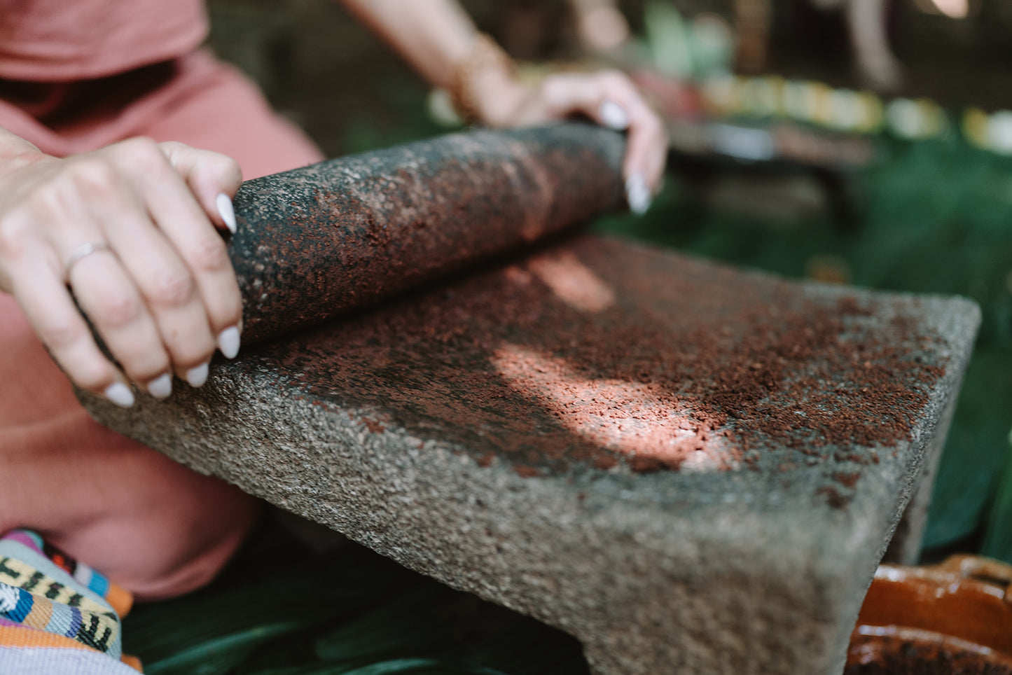 Primal Ceremonial Cacao Powder