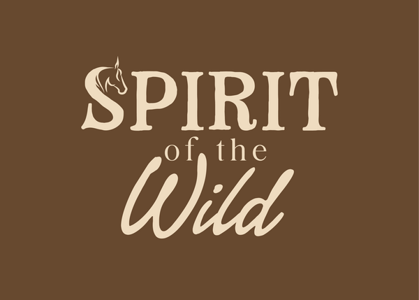 Spirit of the Wild
