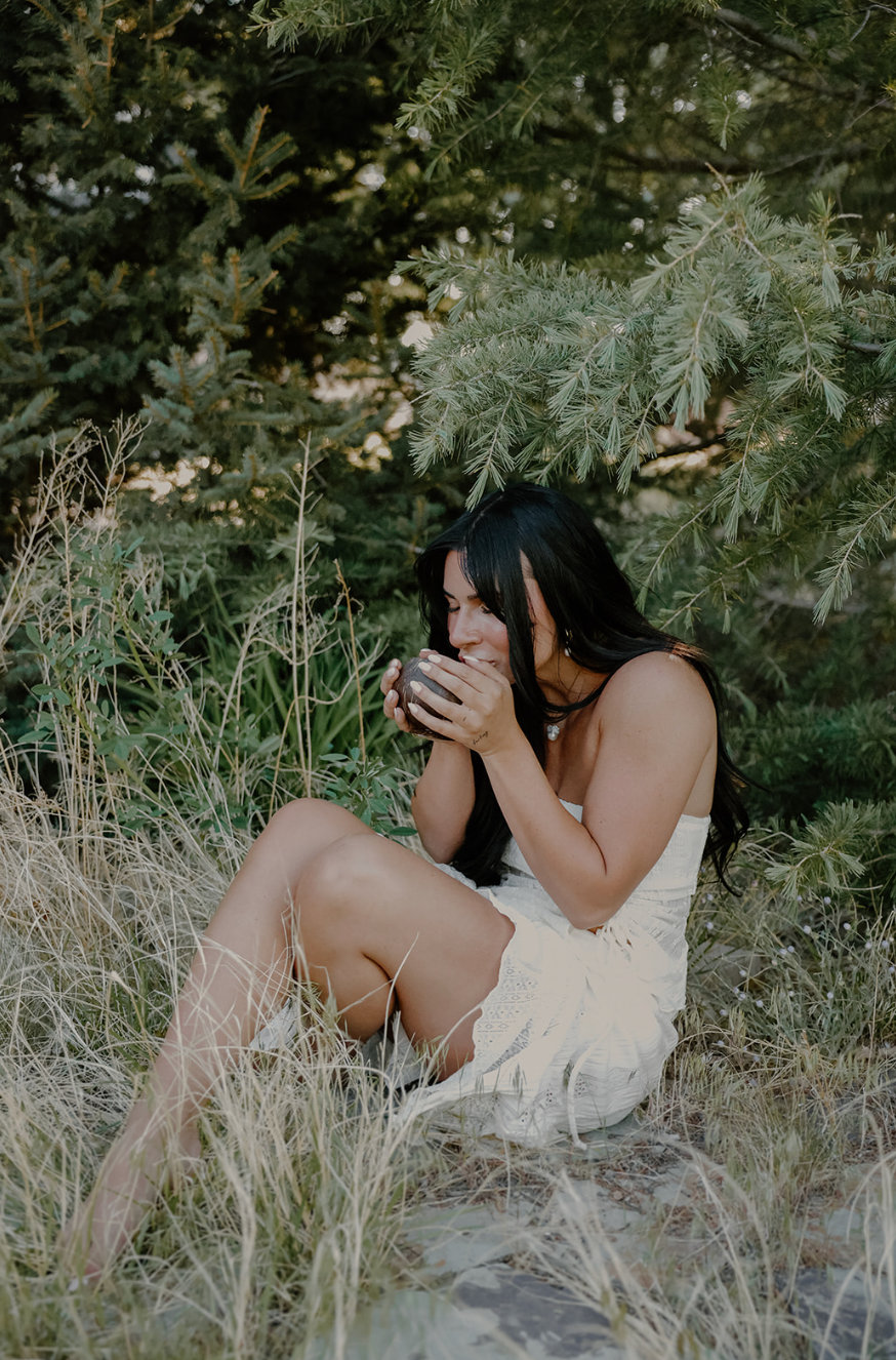 Primal Ceremonial Cacao Powder